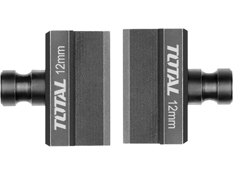 Total Ersatzschneidklingen für THCS012, CR12MOV Total Ersatzschneidklingen für THCS012, CR12MOV