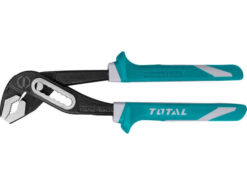 Total Zange SIKO, Industrie, 250 mm, CrV Total Zange SIKO, Industrie, 250 mm, CrV