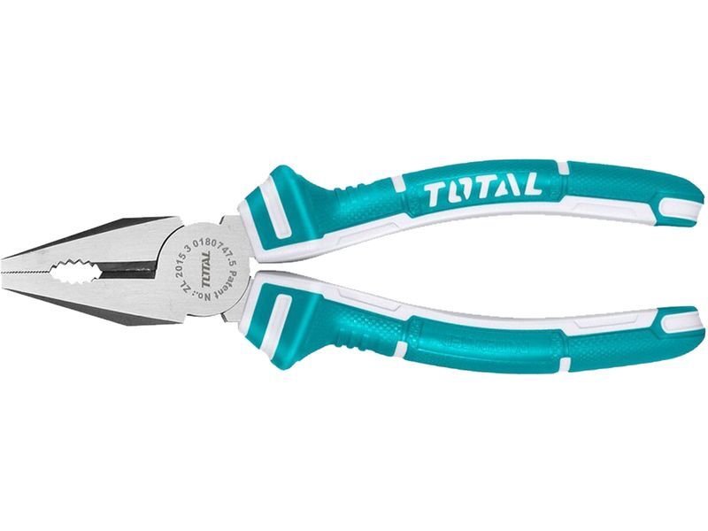 Total Kombinierte Zange, 160 mm Total Kombinierte Zange, 160 mm