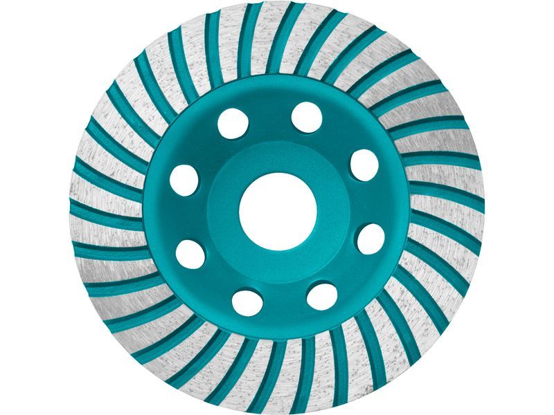 Diamantschleifscheibe, 115 mm Diamantschleifscheibe, 115 mm