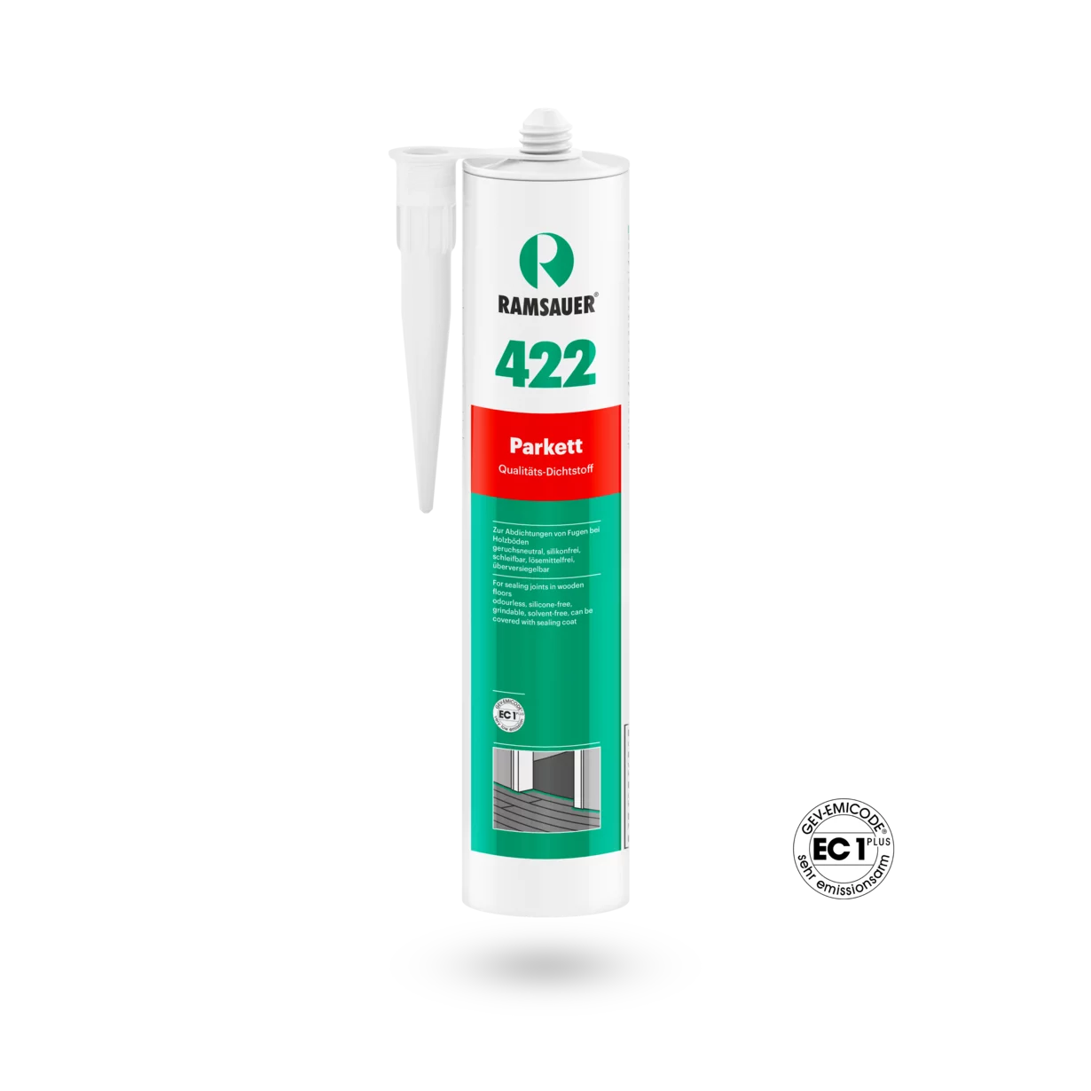 Ramsauer 422 Parkett, 310 ml Ramsauer 422 Parkett, 310 ml