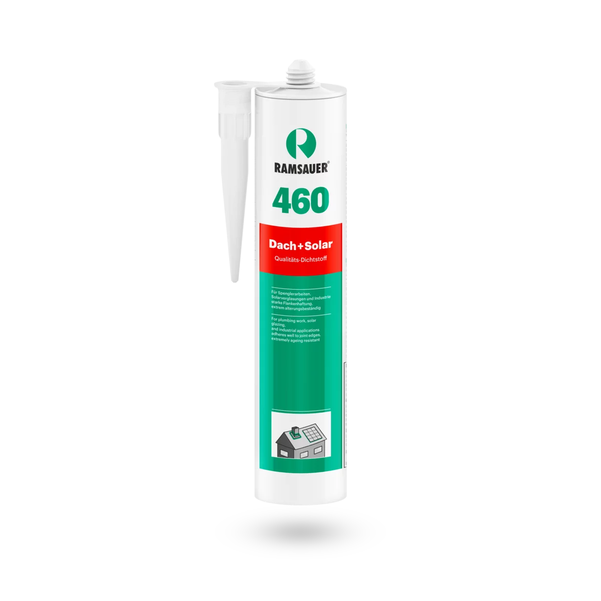 Ramsauer 460 Dach + Solar 310 ml Ramsauer 460 Dach + Solar 310 ml