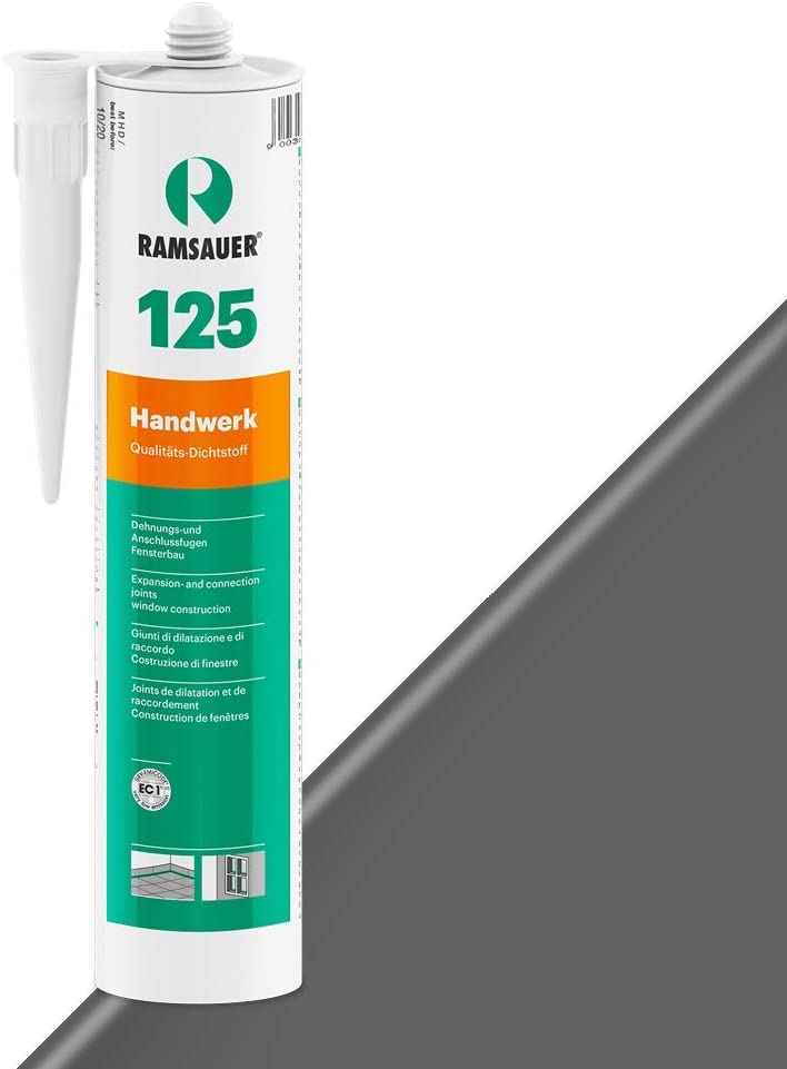 Handwerk 125 eisengrau Handwerk 125 eisengrau