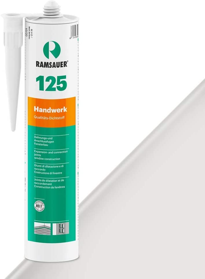 Handwerk 125 linseygrau Handwerk 125 linseygrau